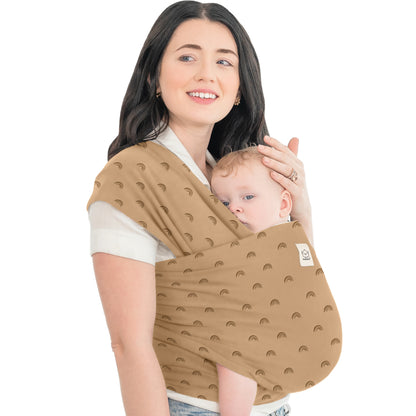 KeaBabies Original Wrap Carrier 27073702232250