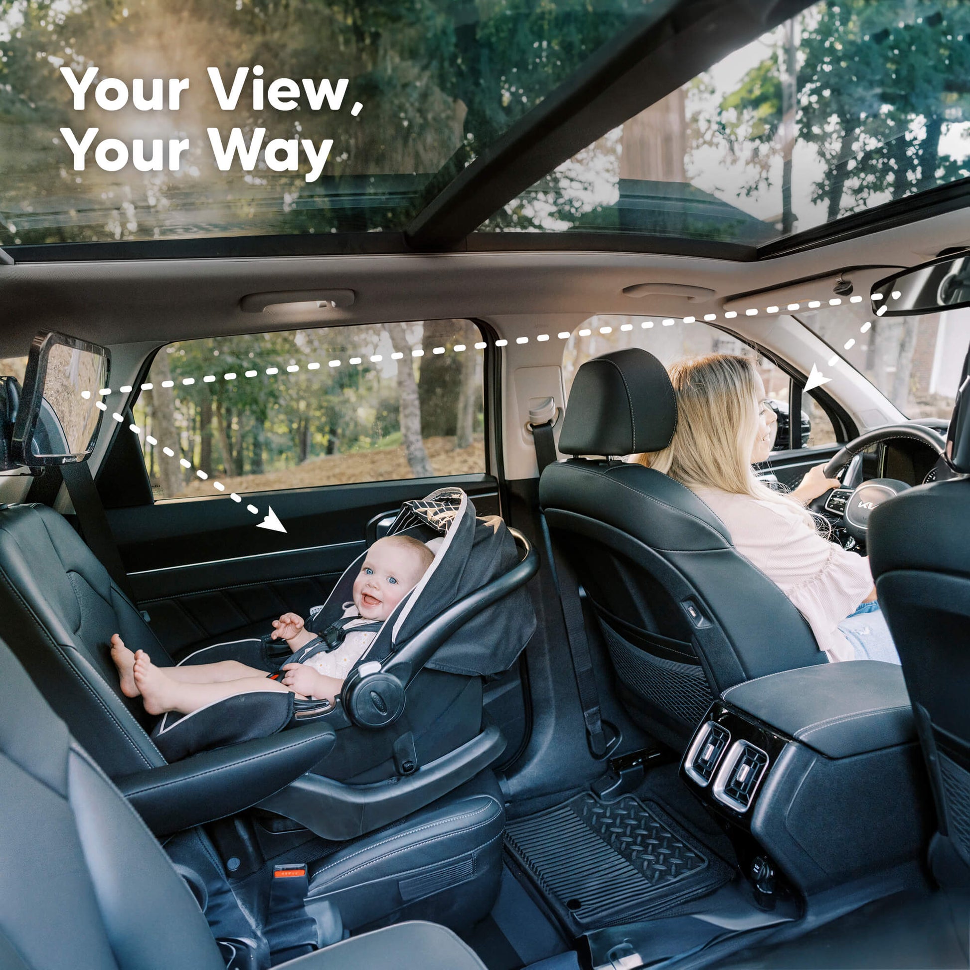 Your View, Your Way 28559314354362