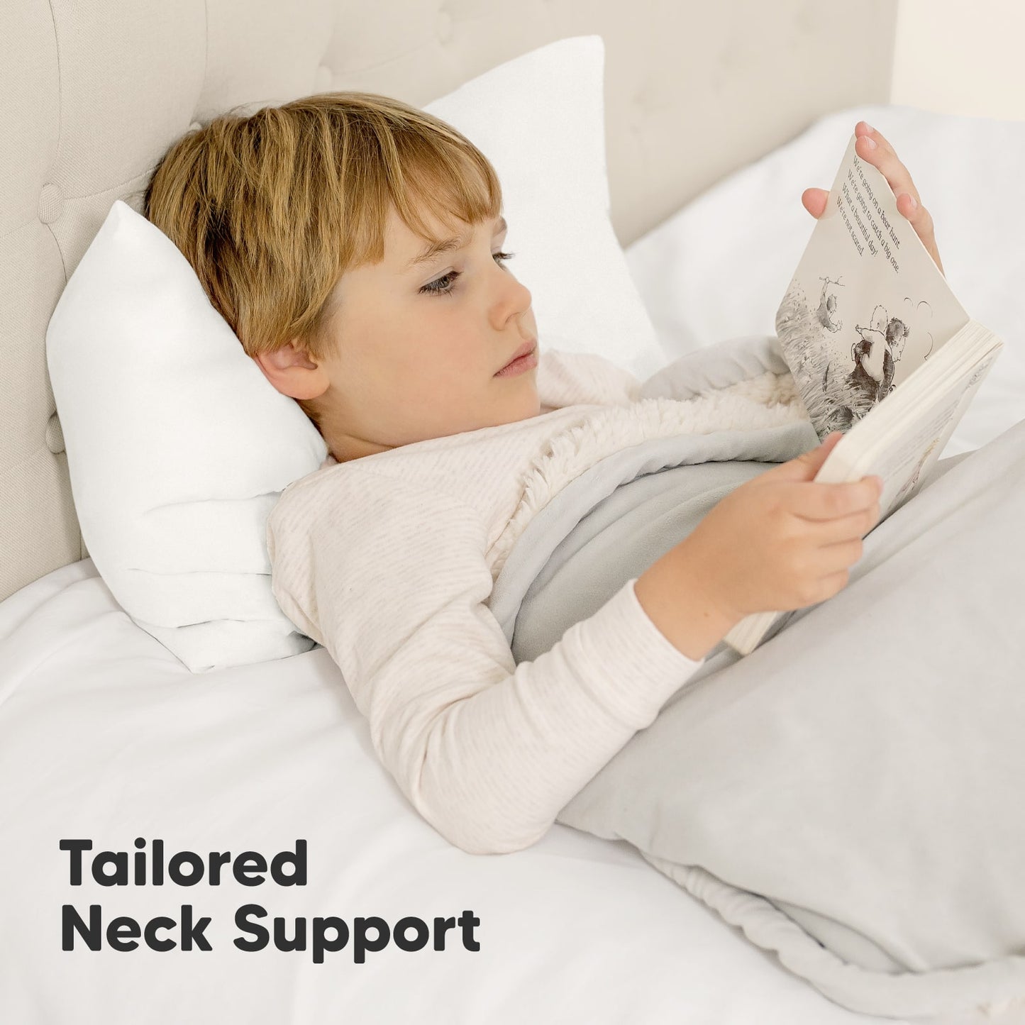 Tailored Neck Support 27619337765050