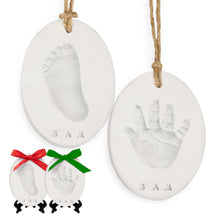 Load image into Gallery viewer, Charm Ornament Keepsake Kit (Multi-Color)
