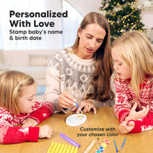 Load image into Gallery viewer, Charm Ornament Keepsake Kit (Multi-Color)
