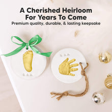 Load image into Gallery viewer, Cherish Ornament Keepsake Kit (Sky)
