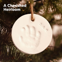 Load image into Gallery viewer, Cherish Ornament Keepsake Kit (Glaze Finish)
