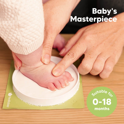 Baby's Masterpiece Suitable for 0-18 months 26133005402298