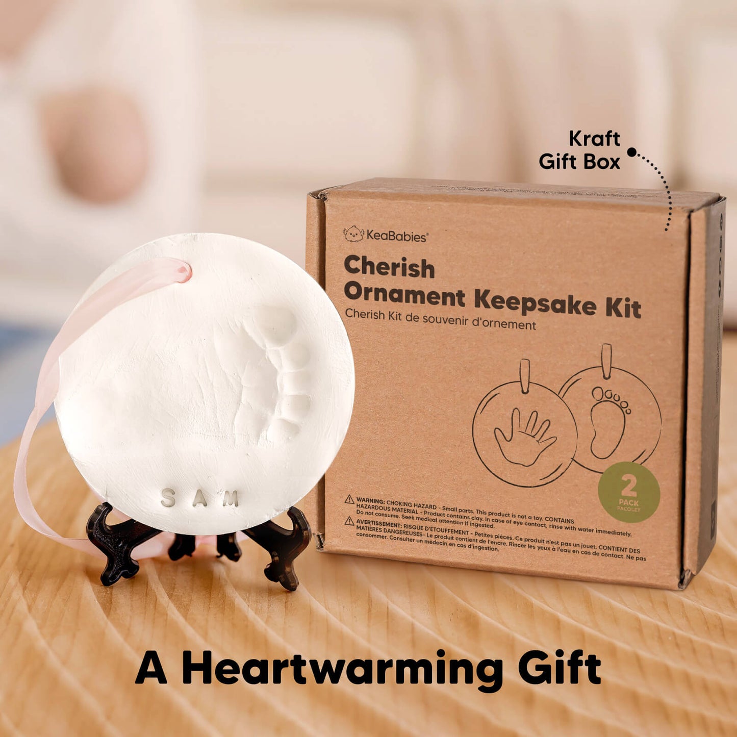 A Heartwarming Gift 26133006549178