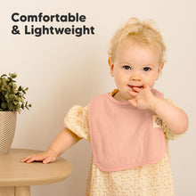 Load image into Gallery viewer, 8-Pack Coast Drool Bibs (Butterflies)
