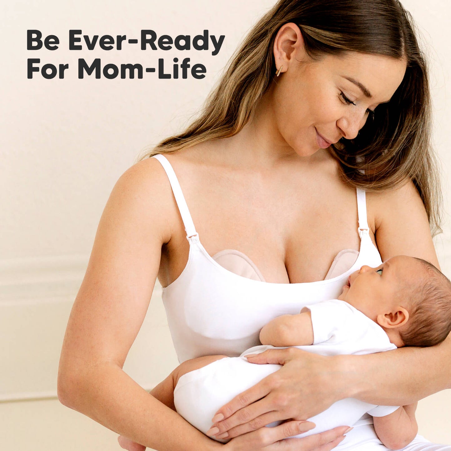 Be Ever-Ready For Mom-Life
 27347458162874
