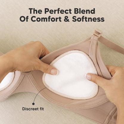 The Perfect Blend of Comfort & Softness — Discreet fit 27347446399162