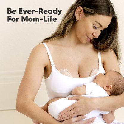 Be Ever-Ready For Mom-Life
 27347446366394