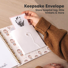 Load image into Gallery viewer, Craft Baby First Years Memory Book (Adventureland)
