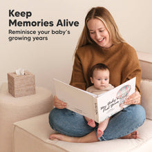 Load image into Gallery viewer, Craft Baby First Years Memory Book (Adventureland)
