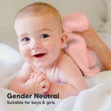 Load image into Gallery viewer, Deluxe Baby Washcloths (Candy Pop)
