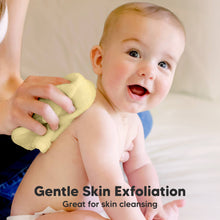 Load image into Gallery viewer, Deluxe Baby Washcloths (Sunshine)
