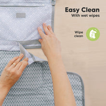 Load image into Gallery viewer, Ezee Diaper Changing Pad
