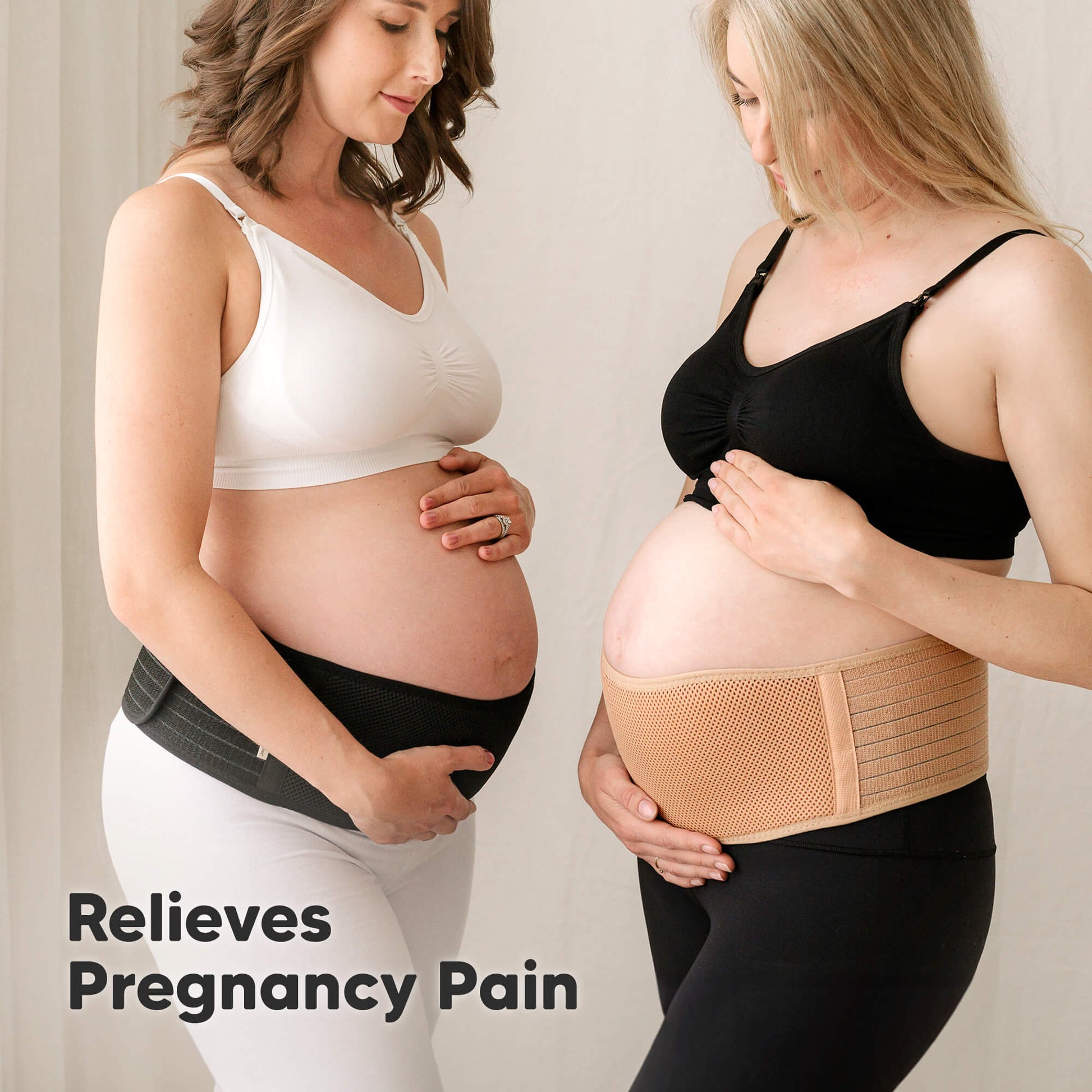 Relieves Pregnancy Pain
 30119677001914
