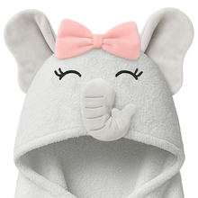 Load image into Gallery viewer, PlayPals Hooded Towel
