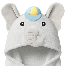 Load image into Gallery viewer, PlayPals Hooded Towel (Ethan)
