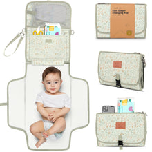 Load image into Gallery viewer, Ezee Diaper Changing Pad
