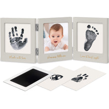Load image into Gallery viewer, Fond Clean Touch Inkless Hand and Footprint Frame
