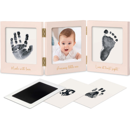 Fond Clean Touch Inkless Hand and Footprint Frame 26358289531066