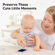 Load image into Gallery viewer, 4-pack Inkless Ink Pads (Midnights)
