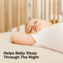 Load image into Gallery viewer, 2-Pack Isla [Protect+] Waterproof Crib Sheets
