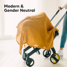 Load image into Gallery viewer, Lumi Muslin Swaddle Blankets
