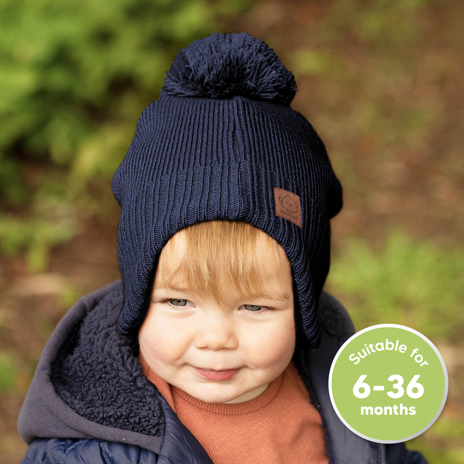 Suitable for 6-36 months  25745114923194