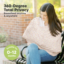 Load image into Gallery viewer, All-in-1 Multi-Use Cover (Prism)
