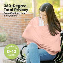 Load image into Gallery viewer, All-in-1 Multi-Use Cover (Sakura)
