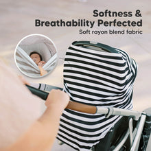 Load image into Gallery viewer, All-in-1 Multi-Use Cover
