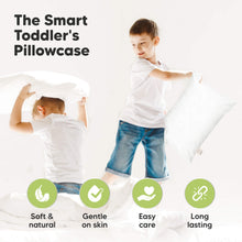 Load image into Gallery viewer, My Little Dreamy [Protect+] Waterproof Pillowcase
