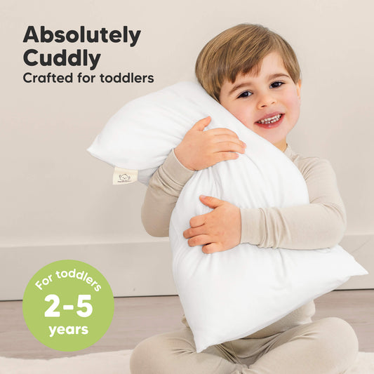 Absolutely Cuddly, Crafted for toddlers, 
For toddlers 2–5 years-on-hover