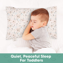 Load image into Gallery viewer, My Little Dreamy [Protect+] Waterproof Pillowcase (Flora Vale)
