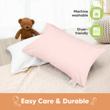 Load image into Gallery viewer, Easy Care &amp; Durable - Machine washable and Dryer-friendly

