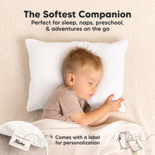 Load image into Gallery viewer, 1-Pack My Little Lyra Pillowcase
