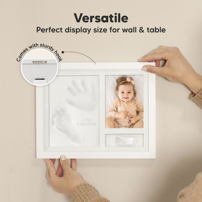 Versatile
Perfect display size for wall & table 27272694792378