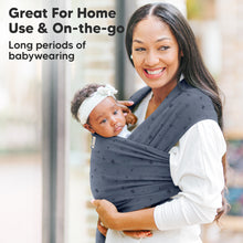 Load image into Gallery viewer, KeaBabies Original Wrap Carrier (Planets)
