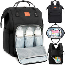 Load image into Gallery viewer, Original Diaper Bag
