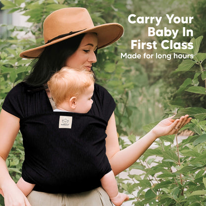 KeaBabies Original Wrap Carrier 29827027796154