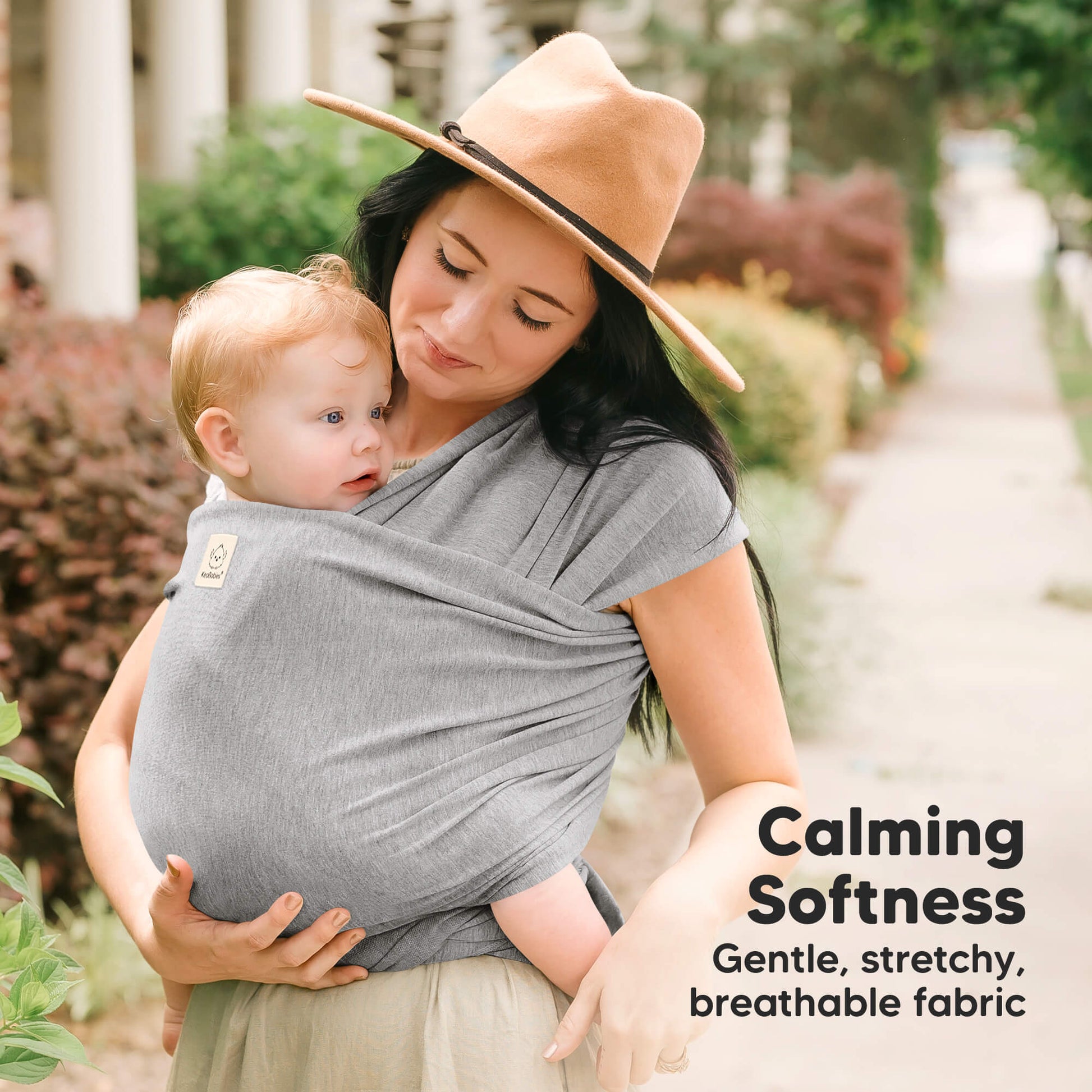 Calming Softness Gentle stretchy breathable fabric 29310210244794