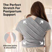 Load image into Gallery viewer, KeaBabies Original Wrap Carrier
