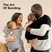 Load image into Gallery viewer, KeaBabies Original Wrap Carrier
