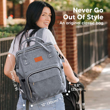 Load image into Gallery viewer, Original Diaper Bag
