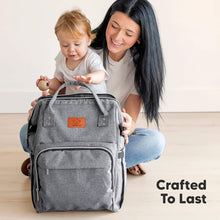 Load image into Gallery viewer, Original Diaper Bag
