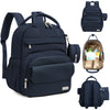 Navy Blue / Jumbo