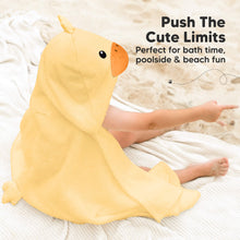 Load image into Gallery viewer, PlayPals Hooded Towel (Duci)
