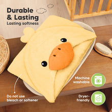 Load image into Gallery viewer, PlayPals Hooded Towel (Duci)
