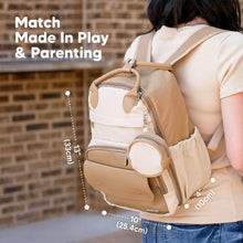Load image into Gallery viewer, Play Diaper Bag
