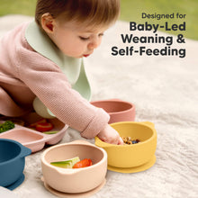 Load image into Gallery viewer, 2-Pack Prep Silicone Suction Bowls (Valiant)
